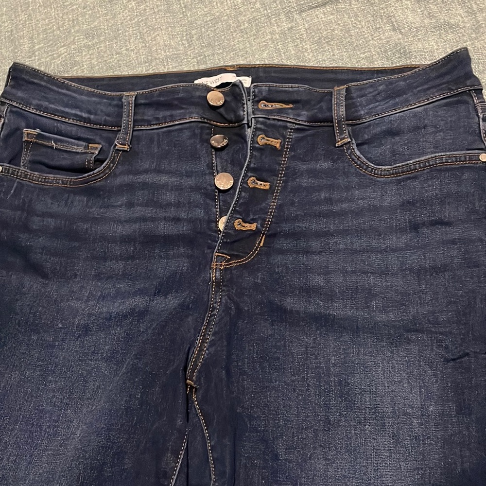Nine West jeans